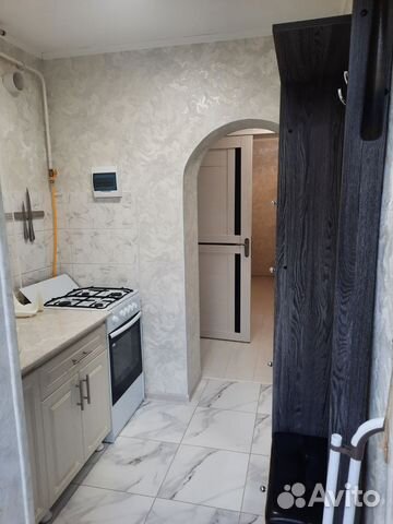 

2-к. квартира, 30 м², 2 кровати