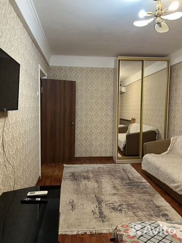 

1-к. квартира, 55 м², 7 кроватей