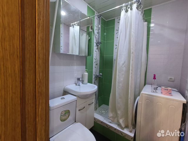 

2-к. квартира, 45 м², 1/5 эт.