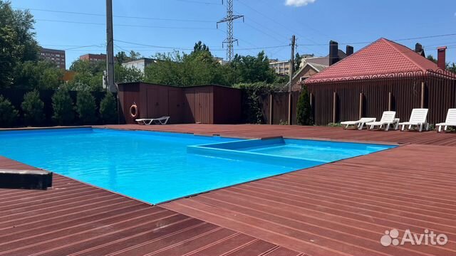

Квартира-студия, 27 м², 3/9 эт.
