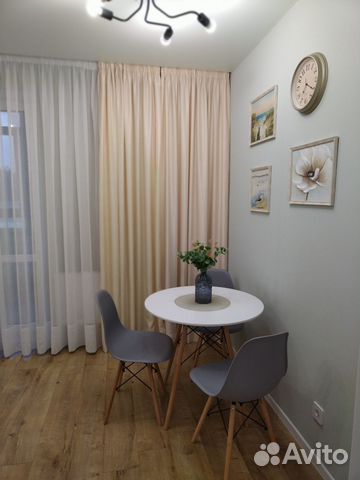 

2-к. квартира, 56 м², 2 кровати
