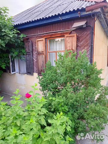 

3-к. дом, 50 м²