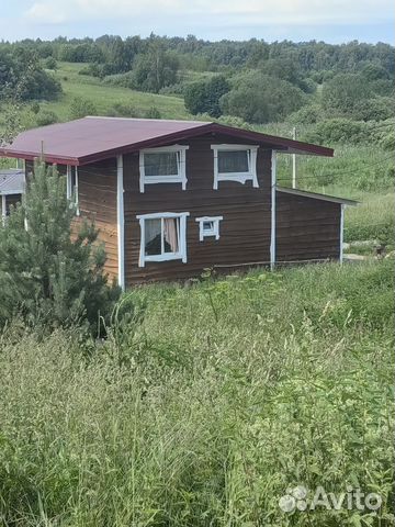 

5-к. дом, 90 м²