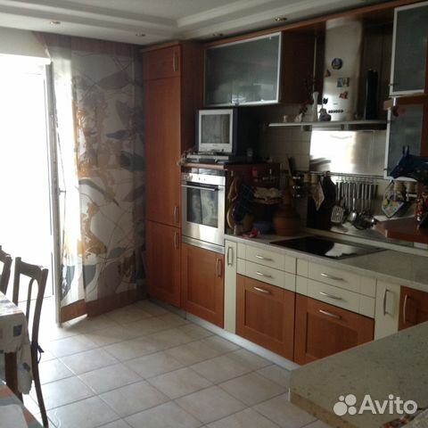 3-к квартира, 68 м², 9/12 эт. 3-к квартира, 68 м², 9/12 эт.
