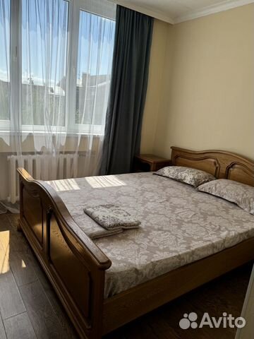 

2-к. квартира, 62 м², 3 кровати