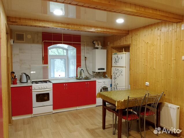 

1-к. квартира, 56 м², 5 кроватей