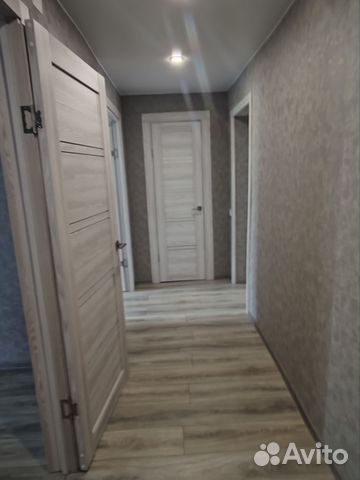 

2-к. квартира, 60 м², 5/5 эт.