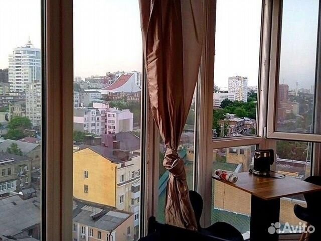 

Квартира-студия, 20 м², 14/15 эт.