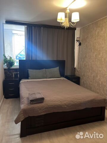 

Квартира-студия, 18 м², 2 кровати