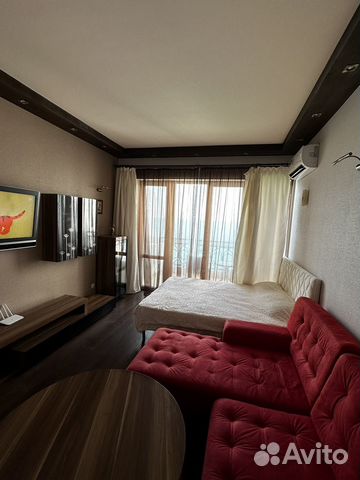 

1-к. квартира, 35 м², 6/6 эт.