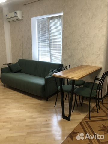 

3-к. квартира, 60 м², 4 кровати