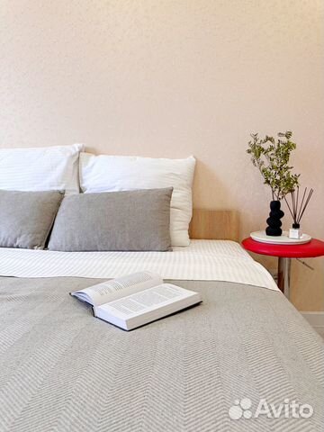 

2-к. квартира, 57 м², 1 кровать