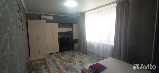 

1-к. квартира, 45 м², 1 кровать