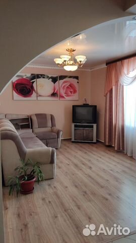 

2-к. квартира, 42 м², 3 кровати