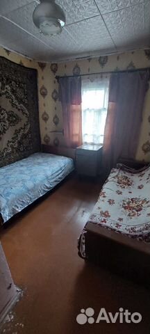

2-к. дом, 50 м²