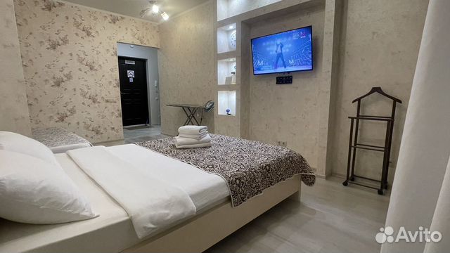 

1-к. квартира, 41 м², 4/16 эт.