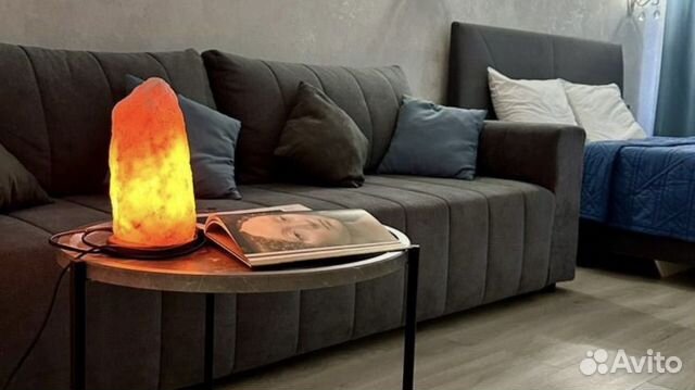 

1-к. квартира, 40 м², 1 кровать