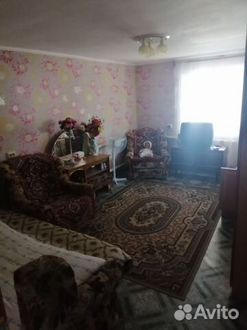 

1-к. дом, 50 м²