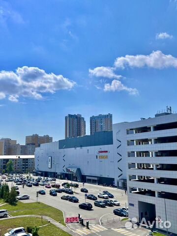 

2-к. квартира, 85 м², 2 кровати