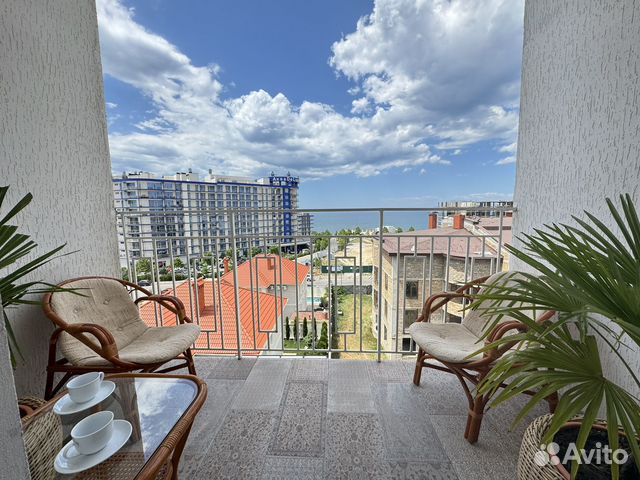 

2-к. квартира, 65 м², 5/6 эт.