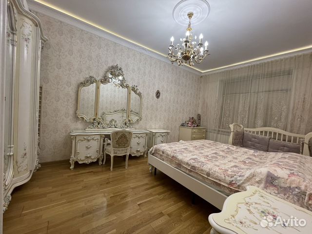 

2-к. квартира, 65 м², 3 кровати
