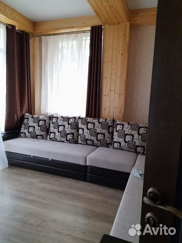 

2-к. квартира, 51,3 м², 4 кровати