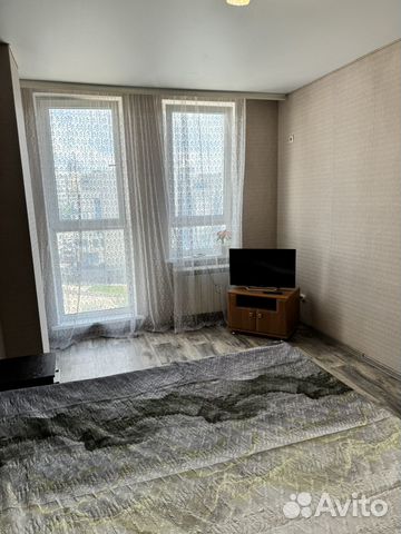 

1-к. квартира, 45 м², 1 кровать
