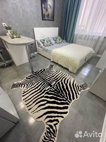 

Квартира-студия, 20 м², 1 кровать
