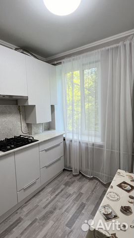 

1-к. квартира, 32 м², 2/5 эт.