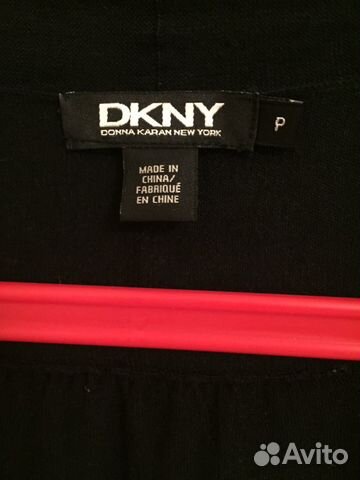 Кардиган dkny оригинал Кардиган dkny оригинал