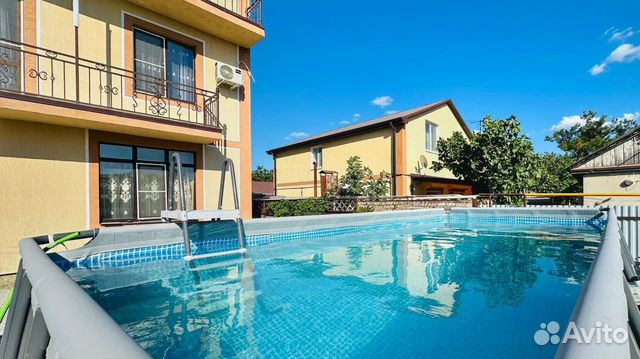

Квартира-студия, 30 м², 2 кровати