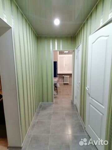 

2-к. квартира, 45 м², 3 кровати