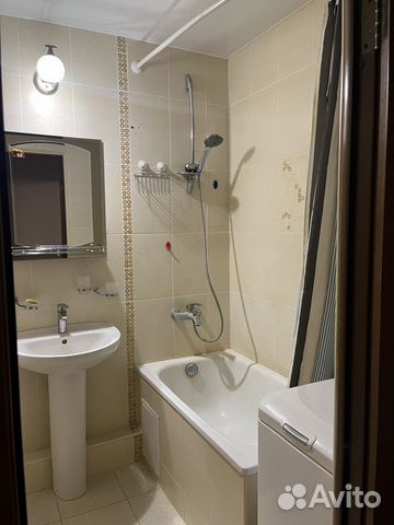 

2-к. квартира, 67 м², 2 кровати