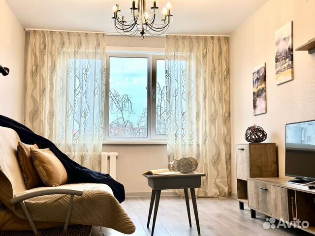 

3-к. квартира, 70 м², 3 кровати