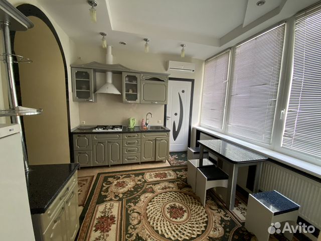 

4-к. квартира, 110 м², 6 кроватей