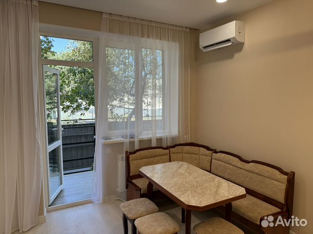 

2-к. квартира, 50 м², 3 кровати