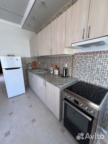 

2-к. квартира, 63 м², 3 кровати