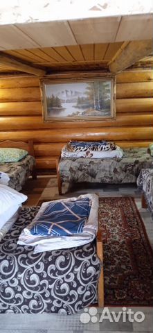 

Дом 150 м² на участке 75 сот.