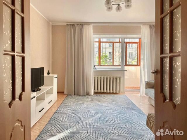 

3-к. квартира, 68 м², 3 кровати