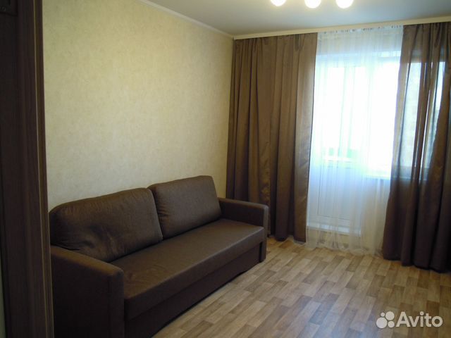 1-к квартира, 39 м², 15/17 эт. 1-к квартира, 39 м², 15/17 эт.