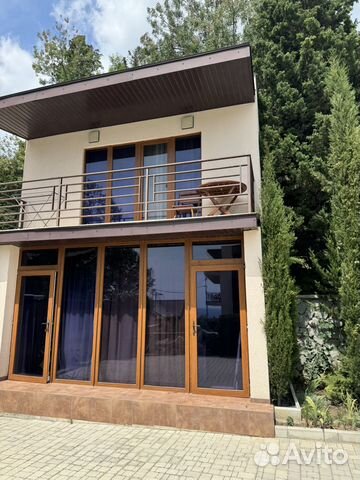 

1-к. квартира, 15 м², 1 кровать