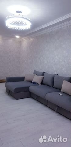 

2-к. квартира, 80 м², 4/18 эт.