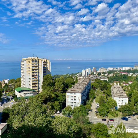 

Квартира-студия, 18 м², 1 кровать