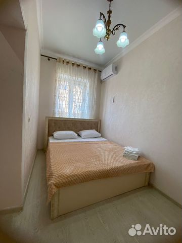 

Квартира-студия, 20 м², 1 кровать