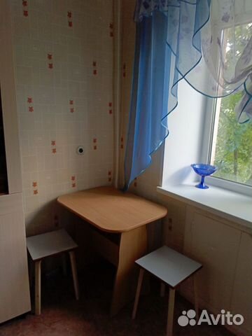 

2-к. квартира, 48,2 м², 3/5 эт.