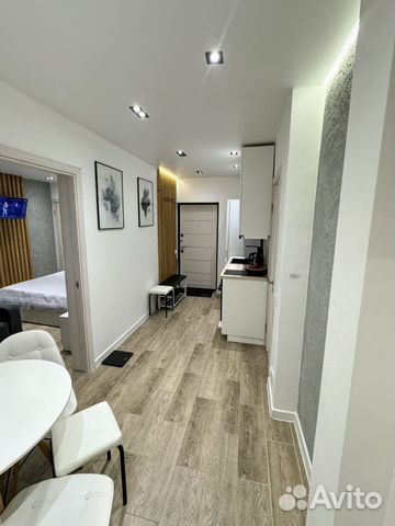 

2-к. квартира, 60 м², 1/2 эт.