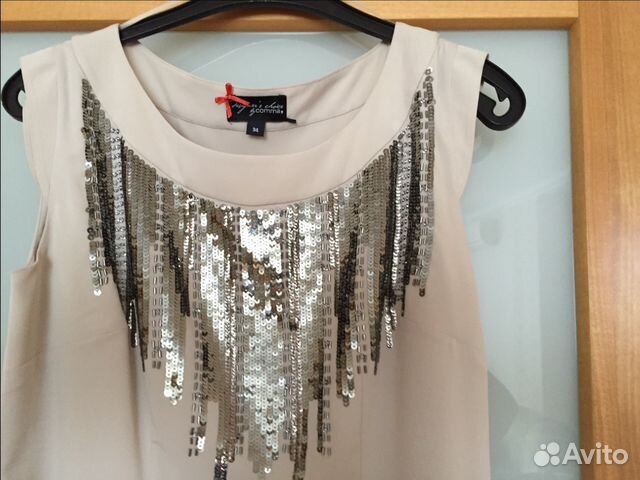 Платье новое Германия Платье новое Германия