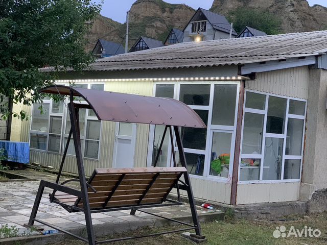 

2-к. дача, 40 м²