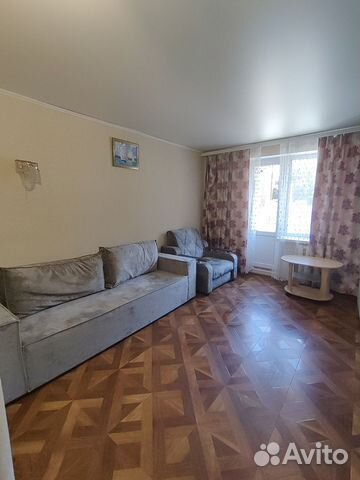 

Квартира-студия, 24 м², 2 кровати
