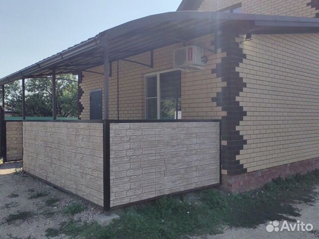 

Дом 41 м² на участке 2 сот.